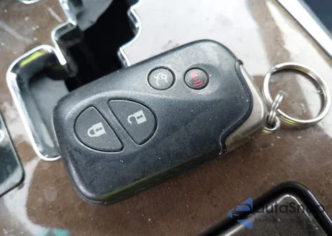 2011 Lexus Is 250 from USA, damaged, VIN JTHCF5C24B5045940